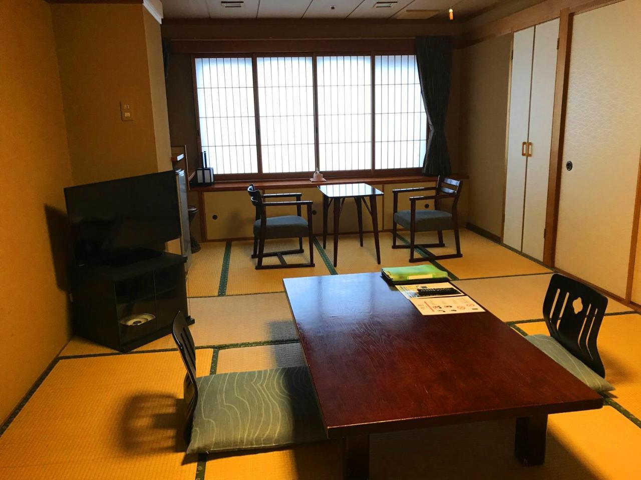 Beppu Kannawa Onsen Oniyama Hotel Ngoại thất bức ảnh